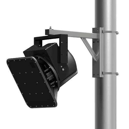 Adaptive Technologies PM-24 Standard Outdoor Pole Mount