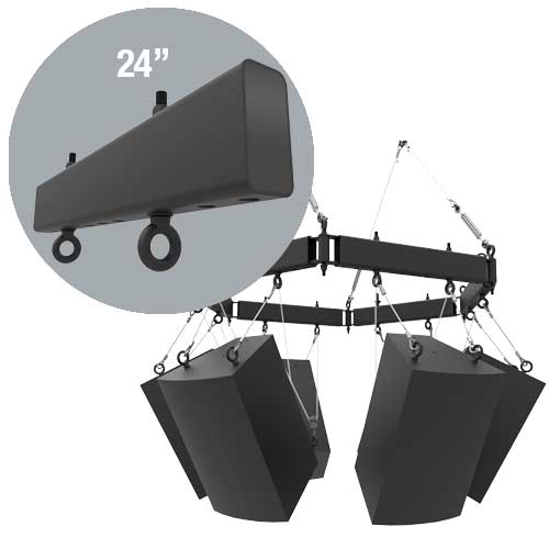 Adaptive Technologies GridLink Rigging Beam