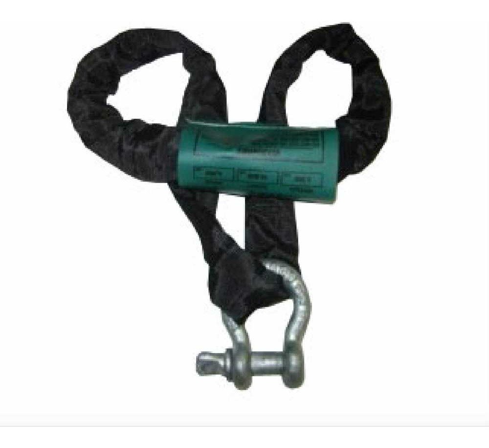 Adaptive Technologies BS3 Steel Band Round Sling