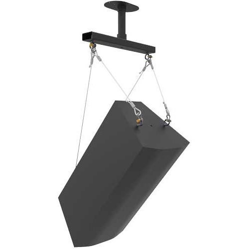 Adaptive Technologies SAS-100 Steerable Speaker Mount System