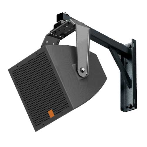 Adaptive Technologies SAS-200-24 Loudspeaker Suspension and Aiming System