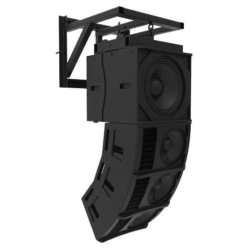 Adaptive Technologies SAS-500-WM 500lb Steerable Line Array Wall Mount