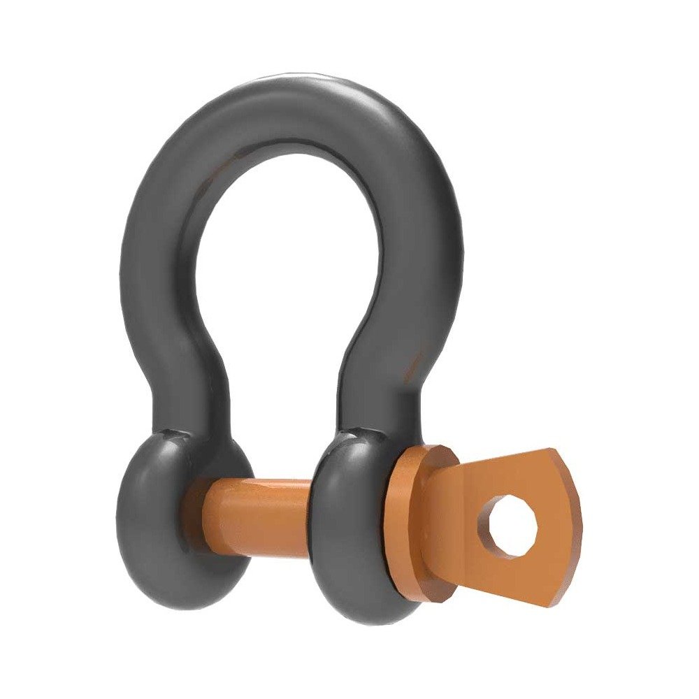 Adaptive Technologies Screw Pin Anchor Shackle - view 2