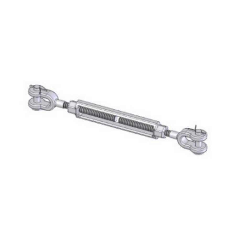Adaptive Technologies Drop-Forged Turnbuckle