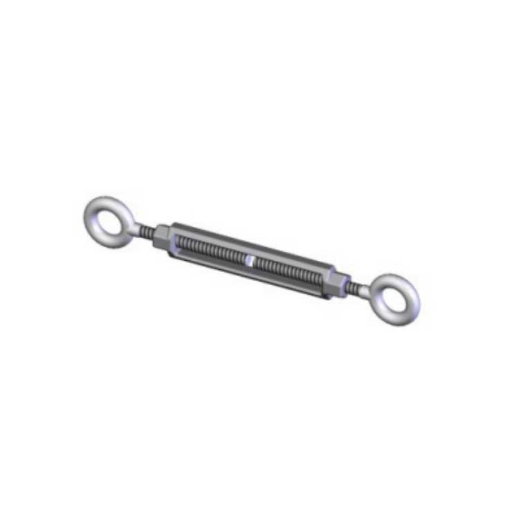 Adaptive Technologies Drop-Forged Turnbuckle - view 2
