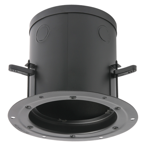 AtlasIED FA95-6 Recessed Enclosure with Dog Legs for 6" Strategy Series - view 2