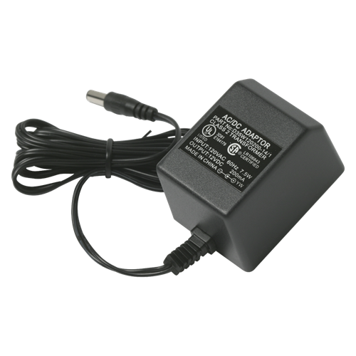 AtlasIED PS-M12 Power Supply for Switched 8 Ohms WhisperTouch - view 2