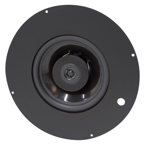 AtlasIED 12TO8PLATE 12-Inch Enclosure to 8-Inch Speaker Adapter Plate - view 2