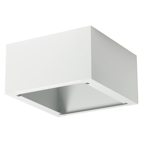 AtlasIED 161SES Surface Stainless Steel Enclosure for VP161