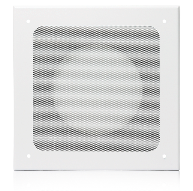 AtlasIED 164-8A Deluxe Steel Baffle 8 inch
