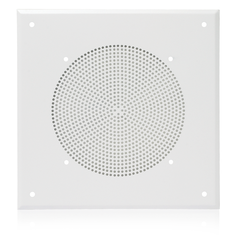 AtlasIED 169-8 Economical Wall or Ceiling Baffle 8 inch