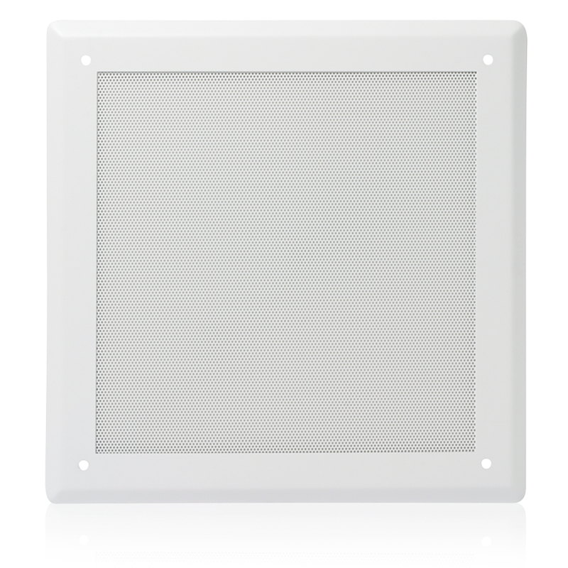 AtlasIED 170-8A Perforated Baffle 8 inch