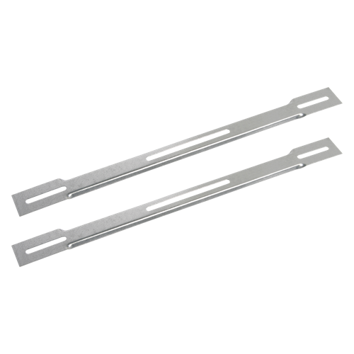 AtlasIED 186-24 Channel Supports with Adjustable Slot & Flat Nut product image