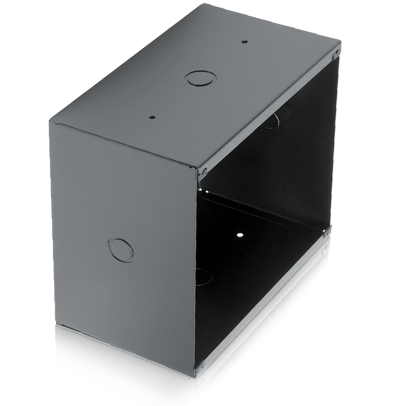 AtlasIED 193-8-6 6 inch Deep Economical Enclosure 8 inch