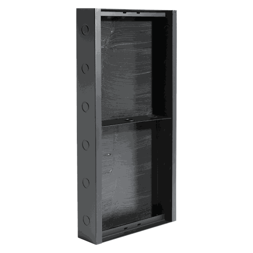AtlasIED 194-89 Recessed Enclosure for 830-89A