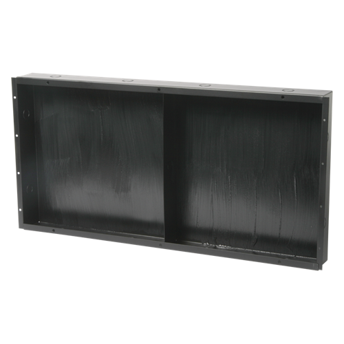 AtlasIED 195-812 Recessed Enclosure for 840-812A