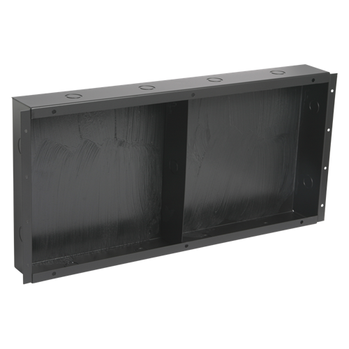 AtlasIED 195-89 Recessed Enclosure for 840-89A