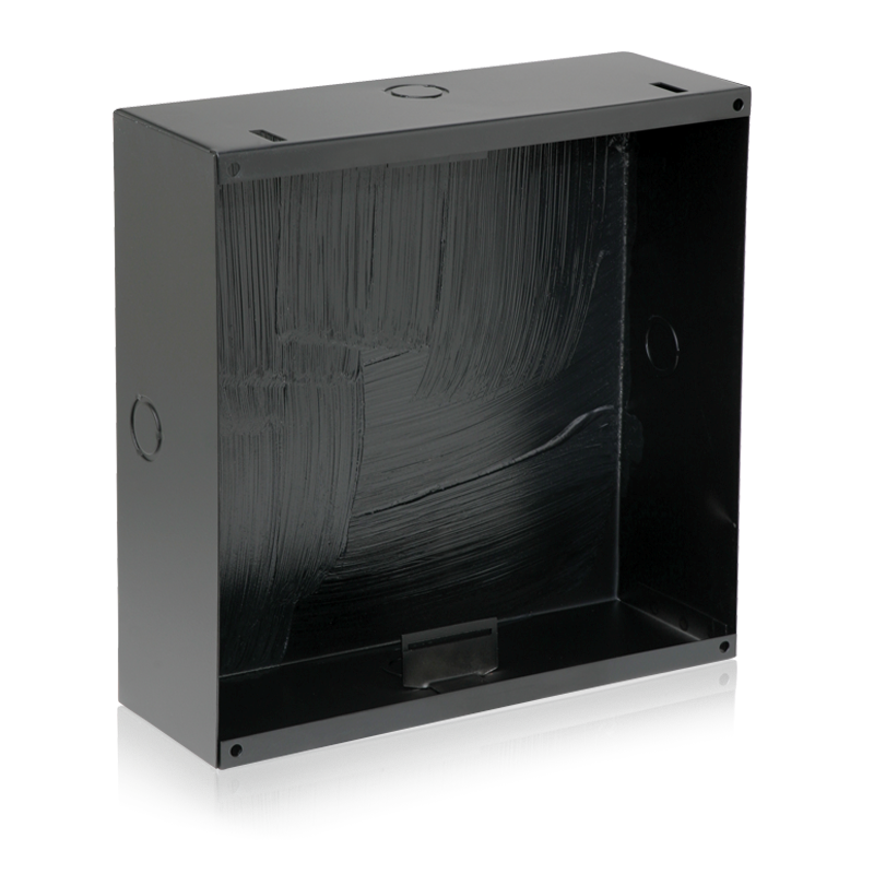 AtlasIED 198-8 Square Enclosure for 8 inch Speakers