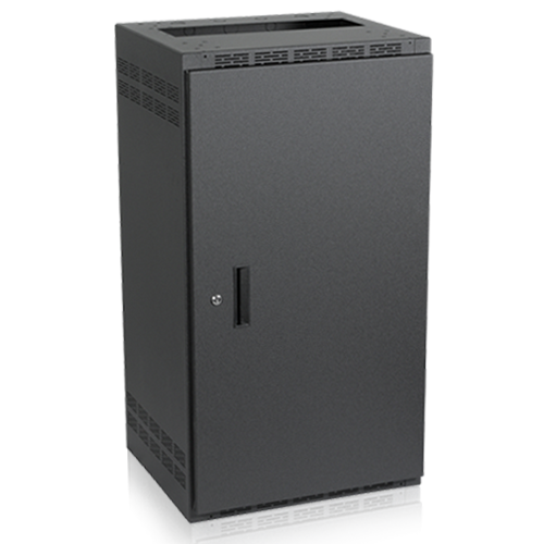 AtlasIED 221-18 Welded Rack 18.5 inch Deep, 21RU - view 2