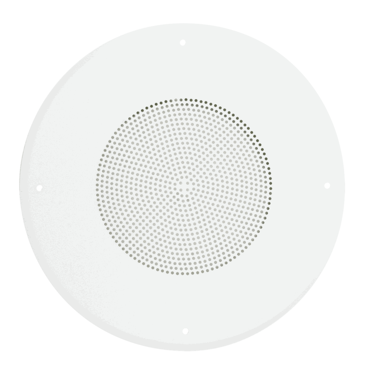 AtlasIED 62-8 General Purpose Steel Baffle 8 inch