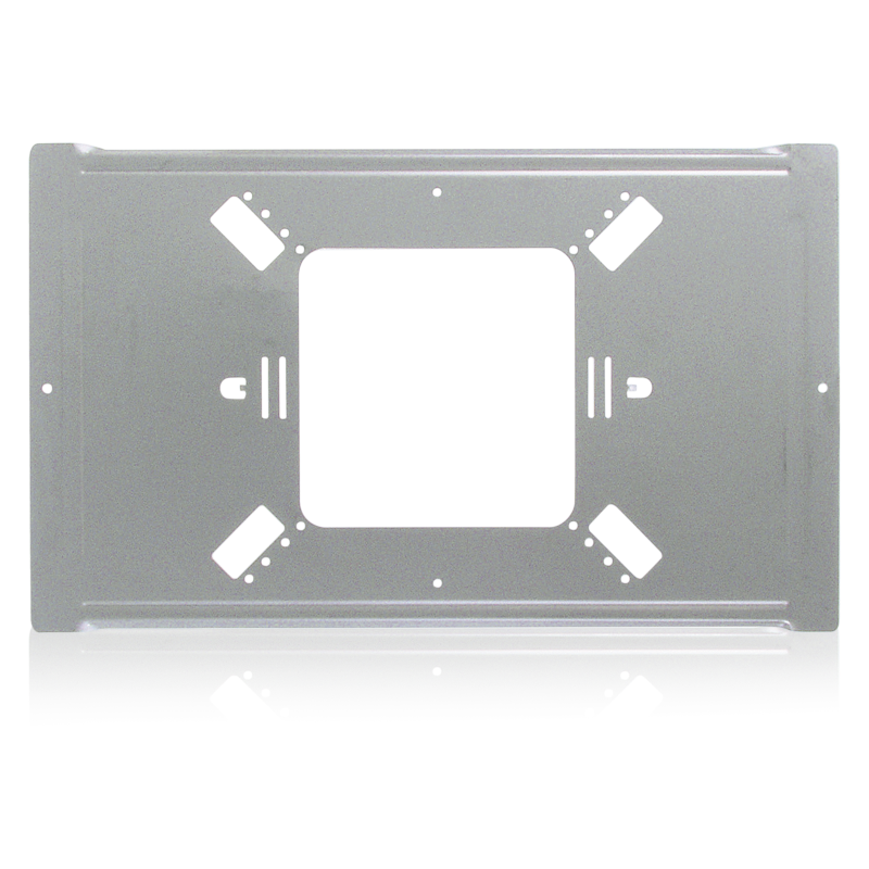 AtlasIED 81-8S 8 inch Square Hole T-Bar Bridge product image