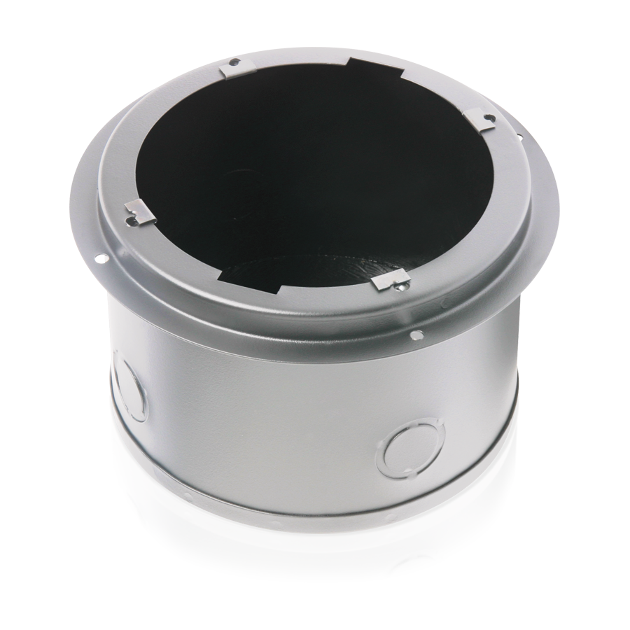 AtlasIED 96-4 4 inch Flanged Enclosure