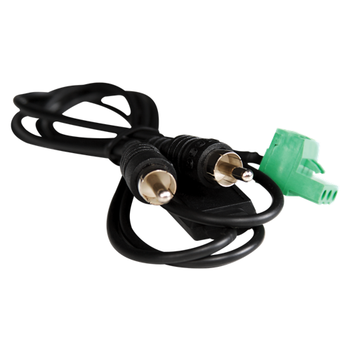 AtlasIED AA-YSUM Passive Summing Cable for AA Series Amplifiers