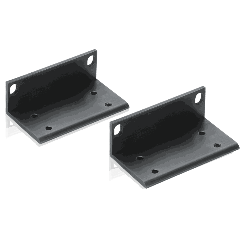 AtlasIED AARMK2-0 Rack Mount Kit for a Single AA Series Amplifier