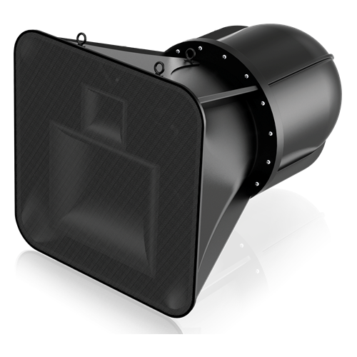 AtlasIED AH94-212 3-Way Stadium Horn System - 90 x 40
