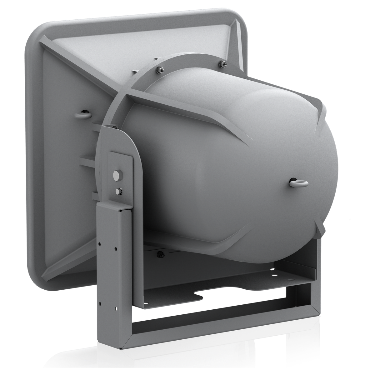 AtlasIED AH99-8T-BSG 8" 2-Way Stadium Horn Speaker System 90° x 90° - view 2