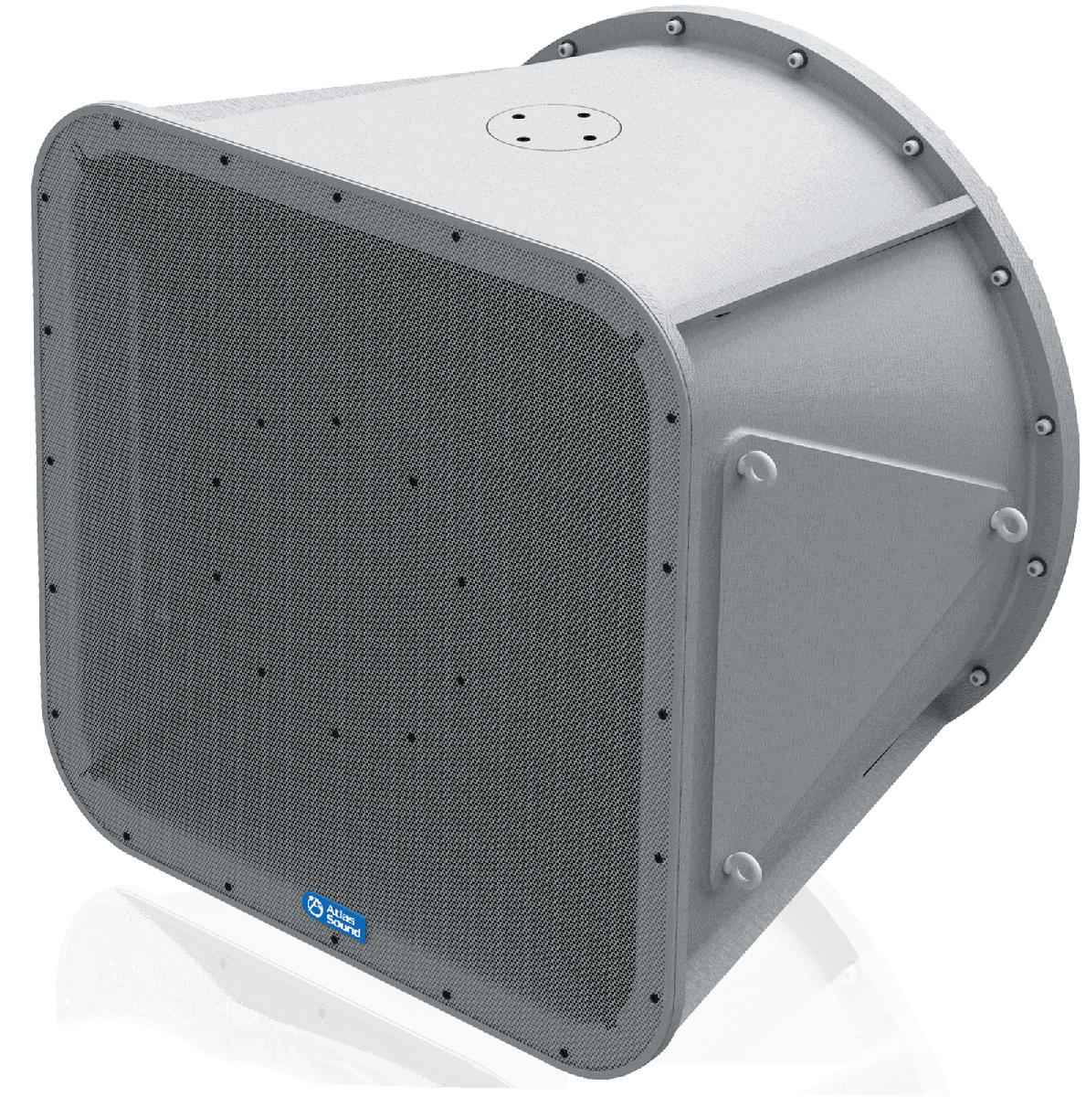 AtlasIED AHSUB15-BSG 15" AH Series Stadium Subwoofer System