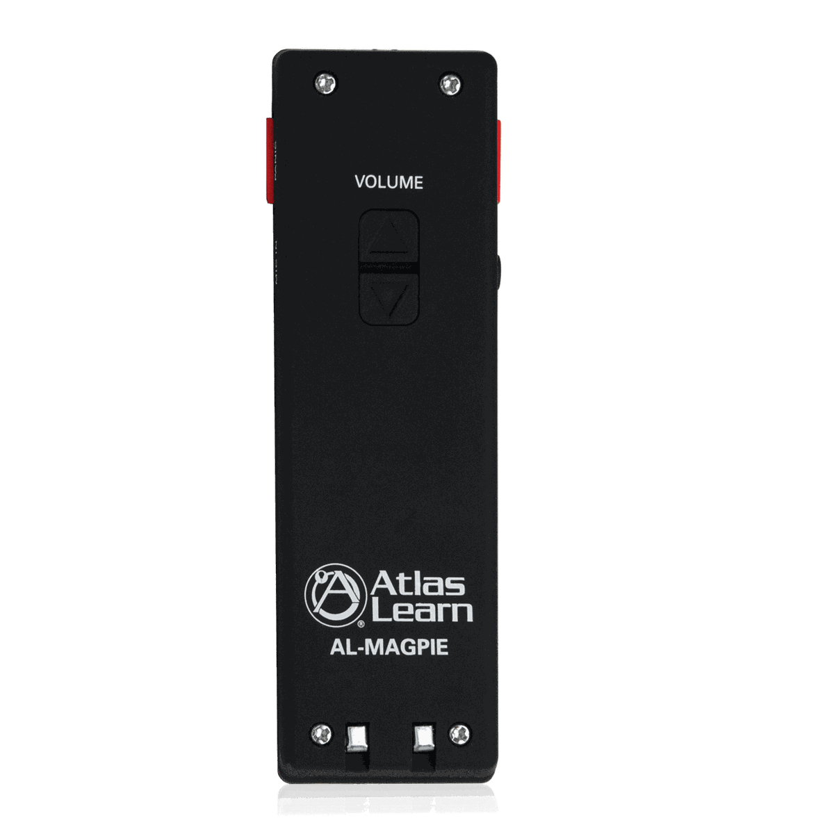 AtlasIED AL-MAGPIE Wireless Infrared Microphone/Transmitter for use with Atlas Learn Amplified Learning System - view 2