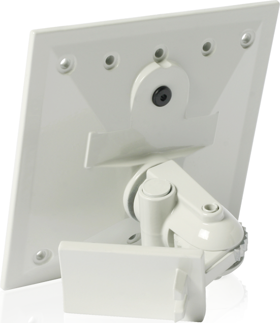 AtlasIED APXBK-N APX Mounting Bracket Neutral Grey