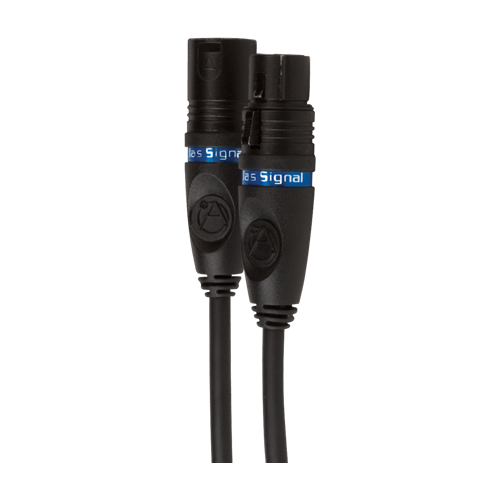AtlasIED AS2XLR-15M XLR Cable (15 meters)