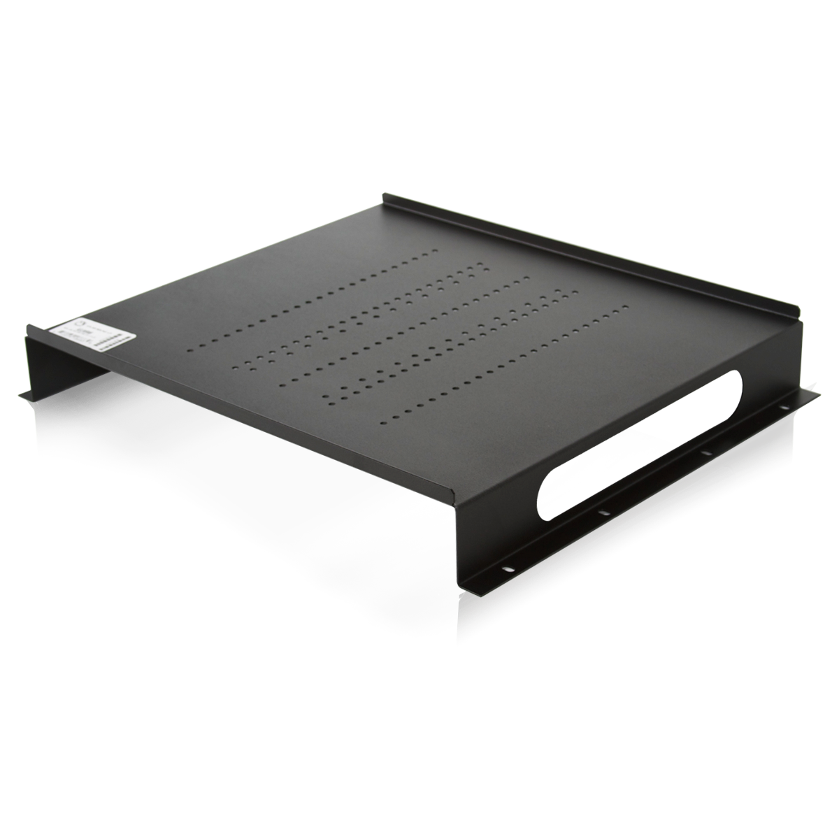 AtlasIED ASUMRM9 Universal Monitor Rack Mount Kit(Monitor not included)