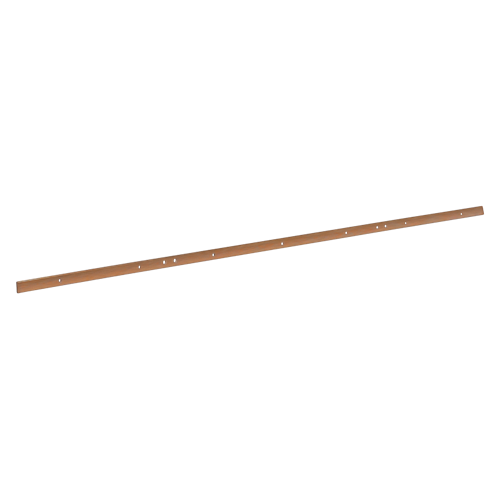AtlasIED BBG21 Copper Bus Grounding Bar, 21RU