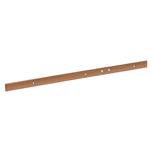 AtlasIED BBG24 Copper Bus Grounding Bar 24 RU - view 2