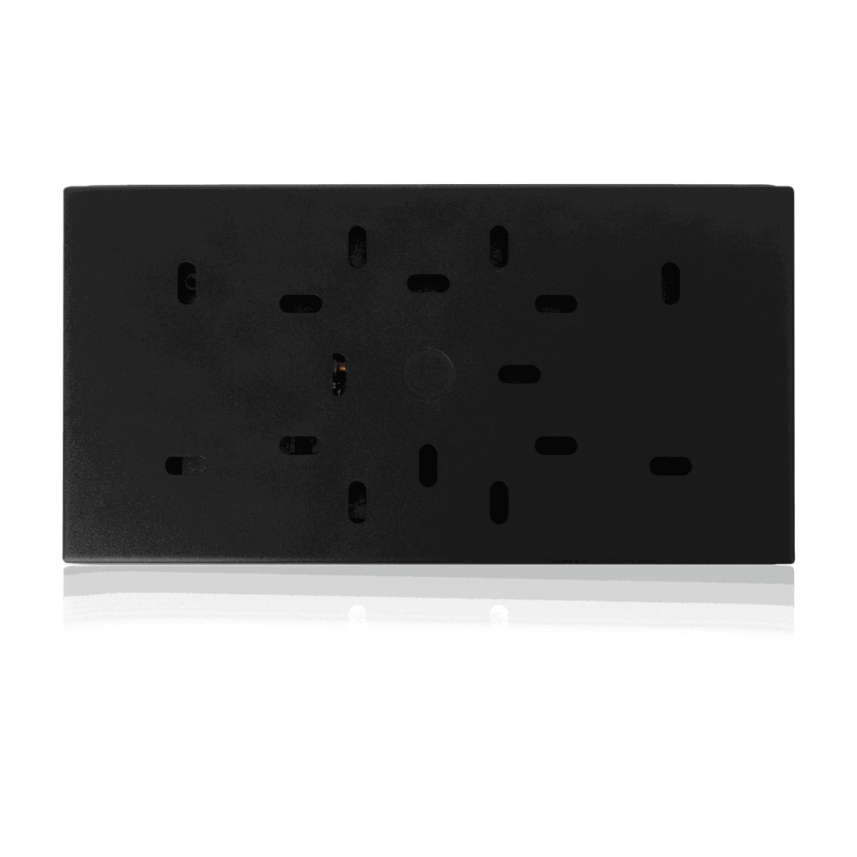 AtlasIED BBWP-TOUCH7B BlueBridge® 7" Touch Panel Wall Controller - view 2