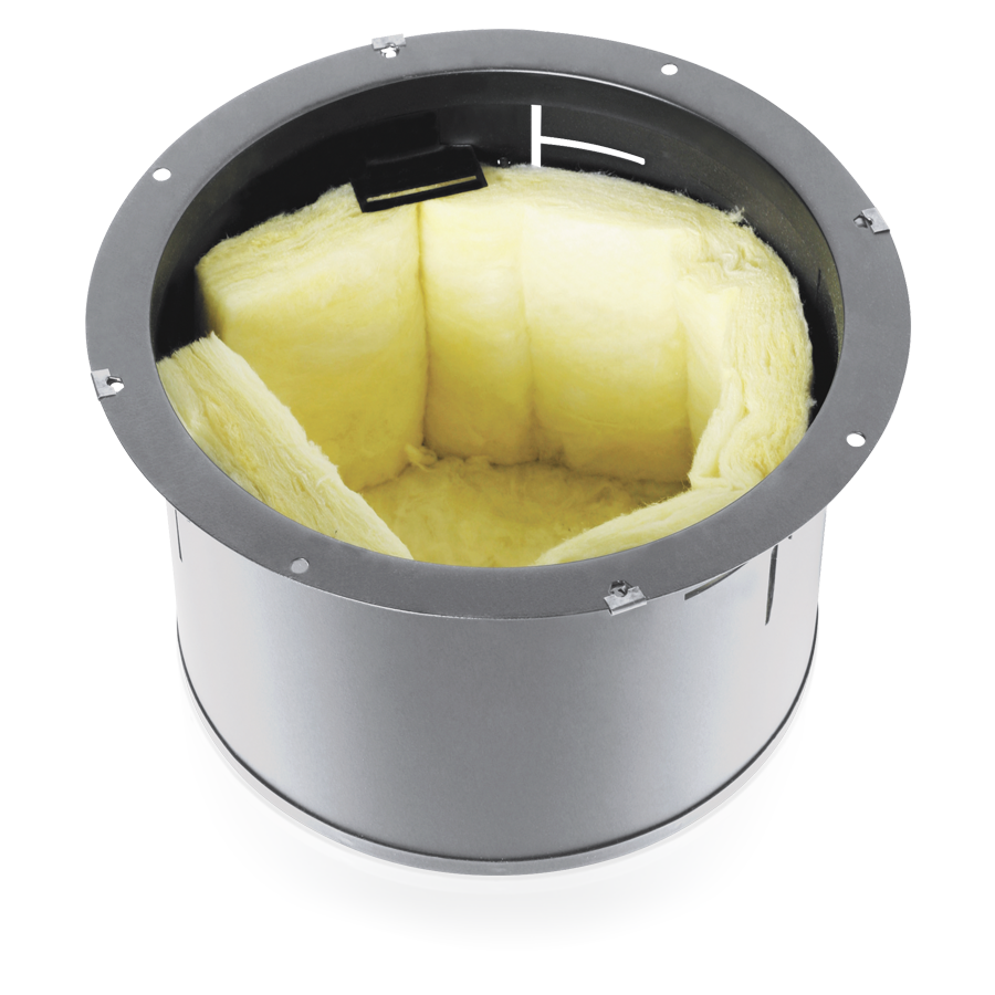 AtlasIED BMT95-8-7 Blind Mount 8 inch Enclosure 7 inch Deep