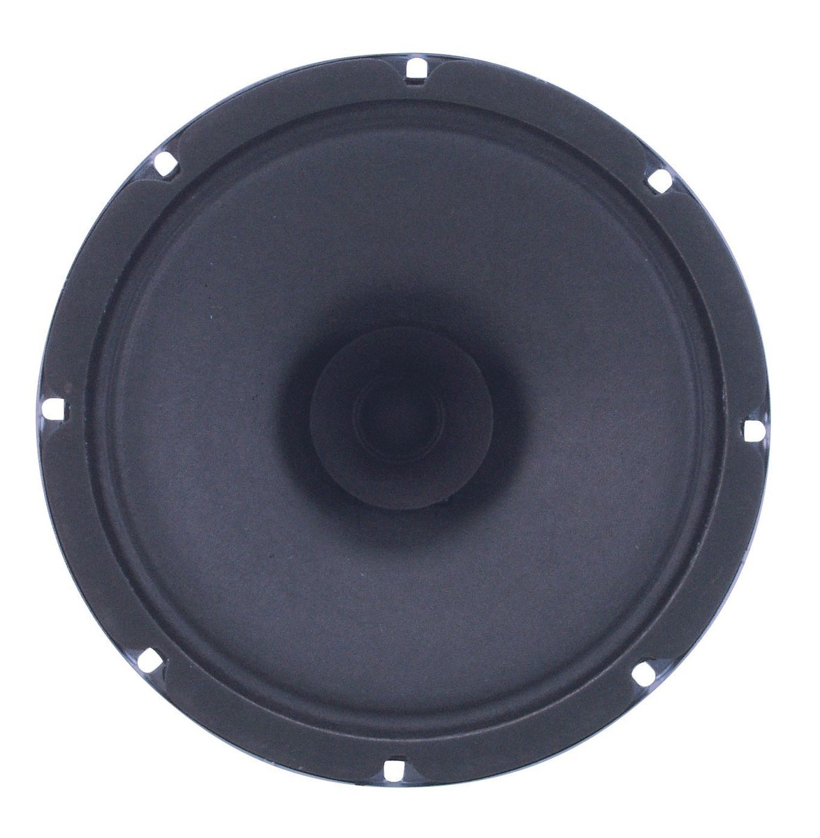 AtlasIED C10AT72-HC 8" Dual Cone In-Ceiling Speaker with 4-Watt 25V/70V Transformer and Hyfidrophobic Treatment