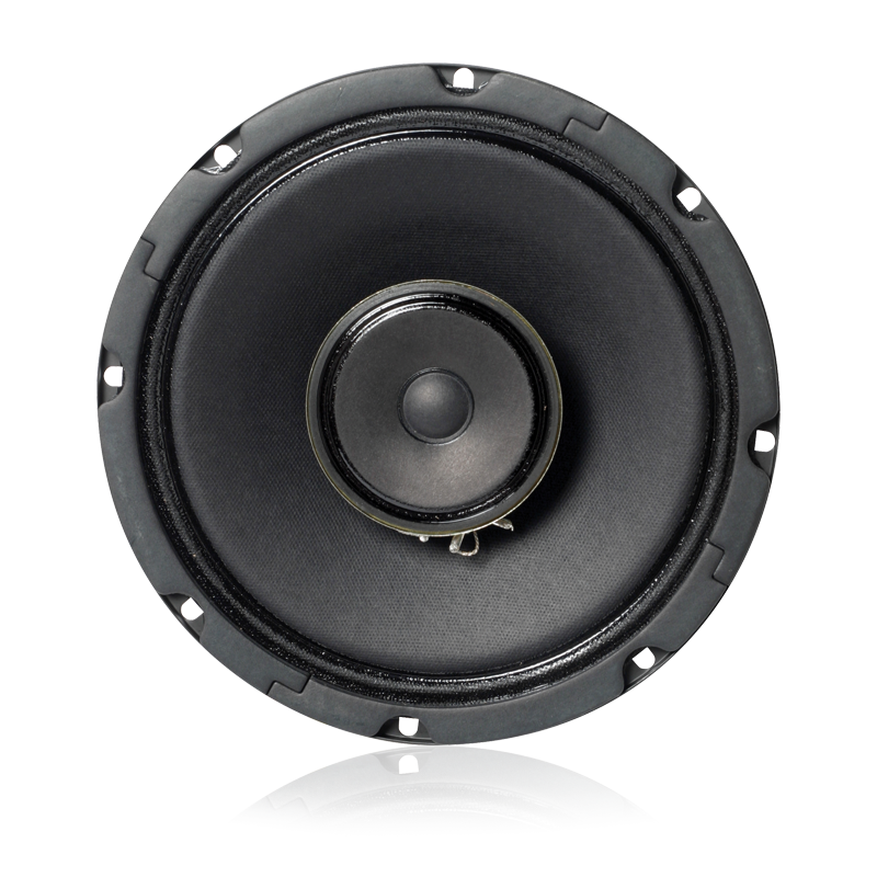 AtlasIED C803A 16-Watt, 8 Ohm 8" In-Ceiling Coaxial Speaker