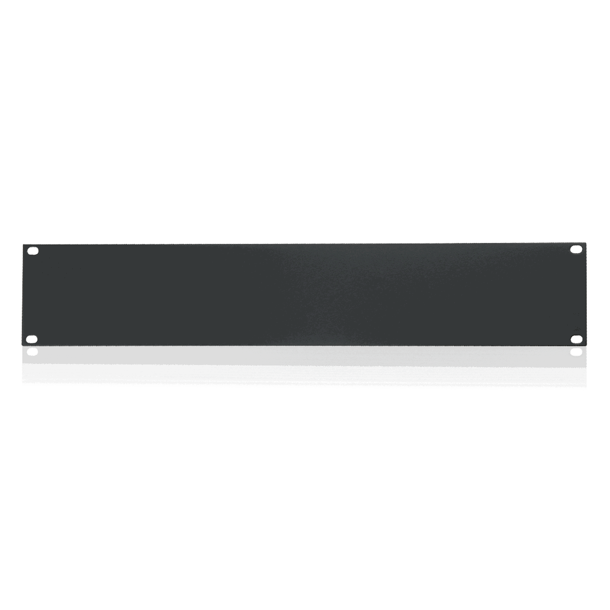 AtlasIED CB2 Solid Economy Blank Panel 2RU