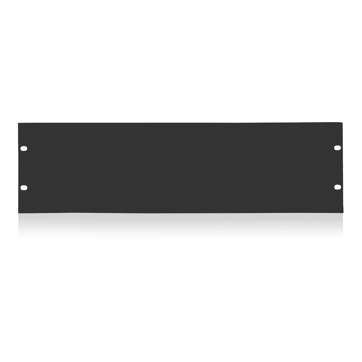 AtlasIED CB3 Solid Economy Blank Panel 3RU