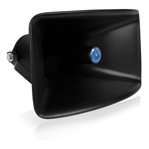 AtlasIED CJ-46 Wide Dispersion Reflex Sound Horn