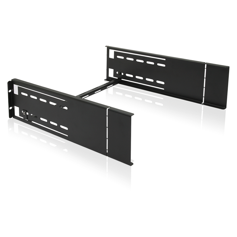 AtlasIED CP700RRK Rear Rack Rail Mounting Kit for the CP700