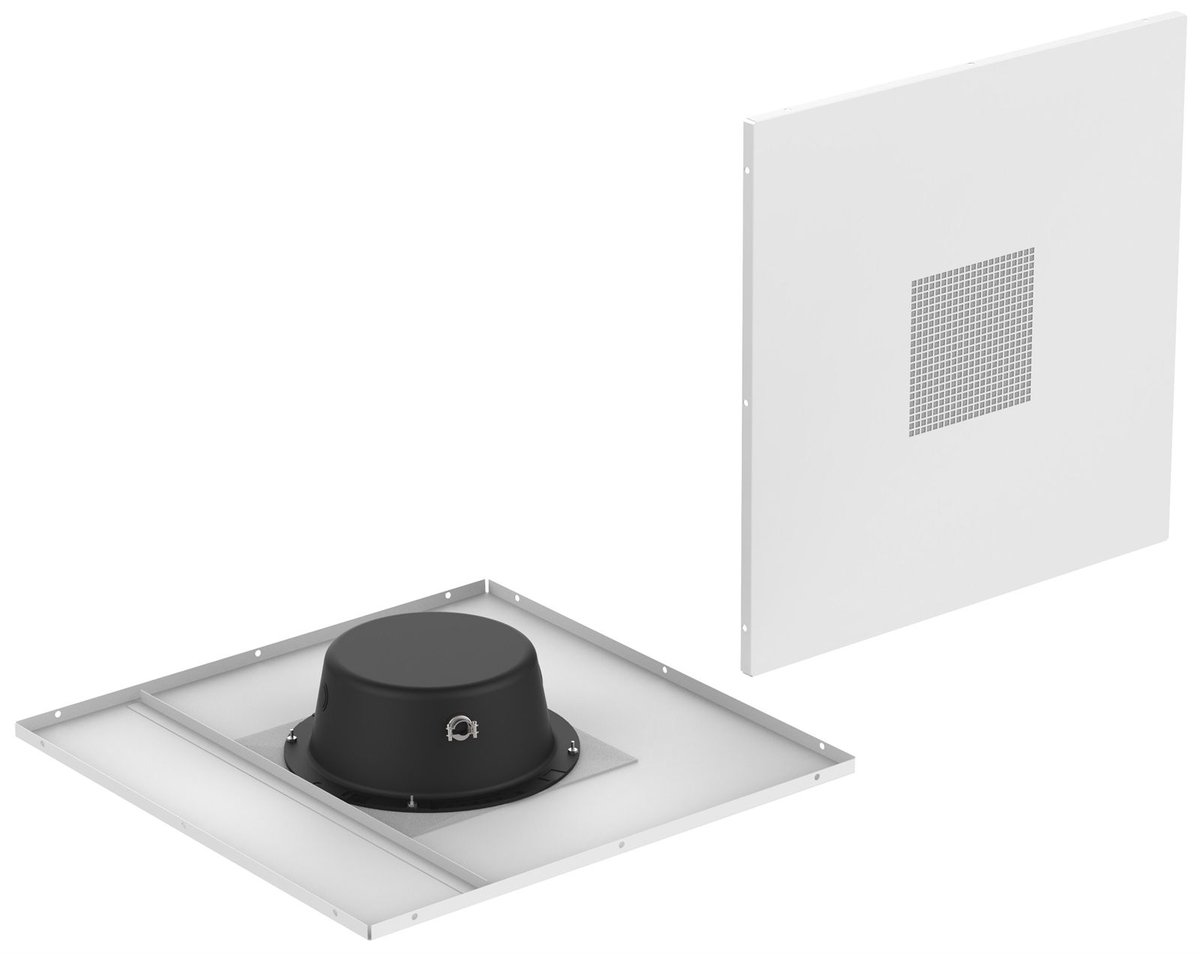 AtlasIED DT22 2' x 2' Drop Tile Speaker Package