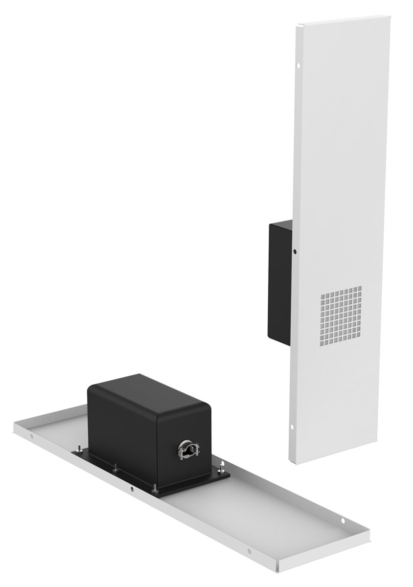 AtlasIED DT6 6" x 2' Drop Tile Speaker Package product image