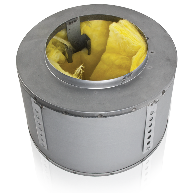 AtlasIED E410 Torsion Mount 4 inch Enclosure 6.5 inch Deep
