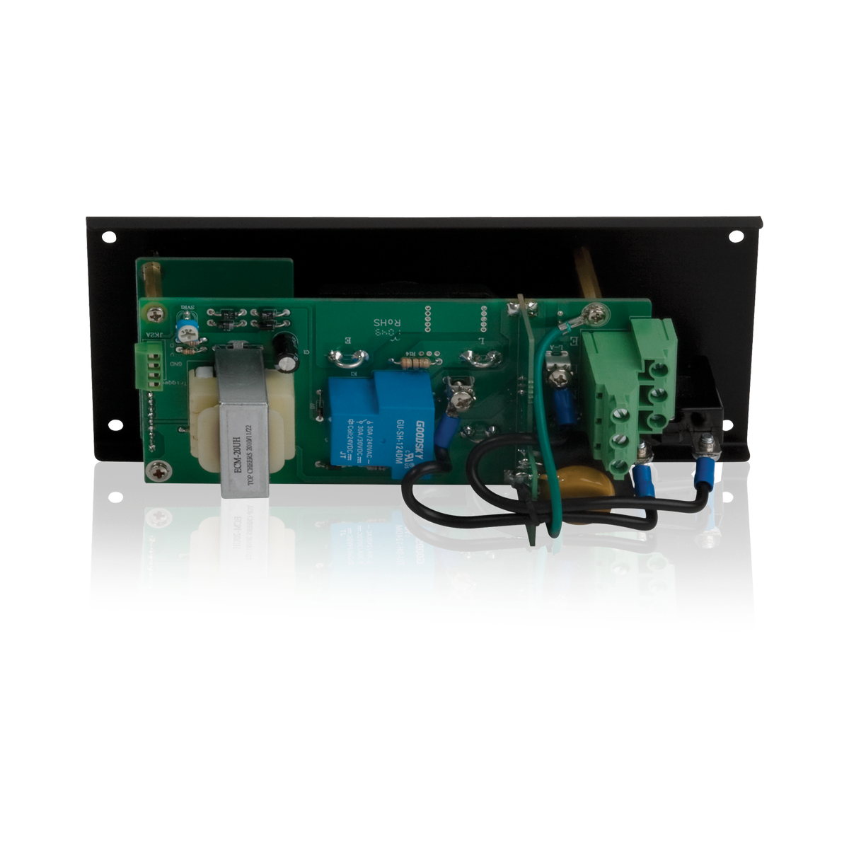 AtlasIED ECM-30 30A AC Power Module Spike Suppressor - view 2