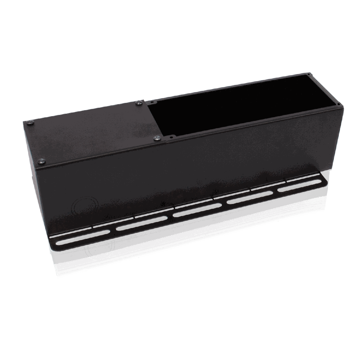 AtlasIED ECM-RACEWY1 Electrical Housing for 1 Atlas Power ECM Module